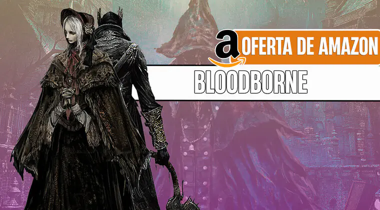Imagen de Es de los mejores exclusivos de PlayStation de la historia y ahora está de oferta a menos de 9€
