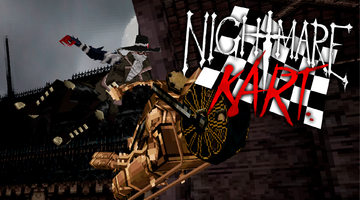Imagen de 'Bloodborne Kart' se reinventa con un nuevo nombre tras una intervención de Sony, pero llegará GRATIS a PC