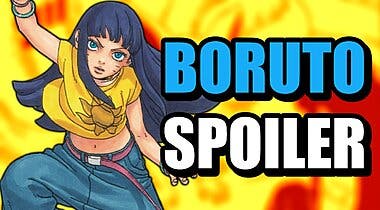 Imagen de Boruto: Two Blue Vortex revoluciona a los fans con el gran spoiler del capítulo 9 del manga