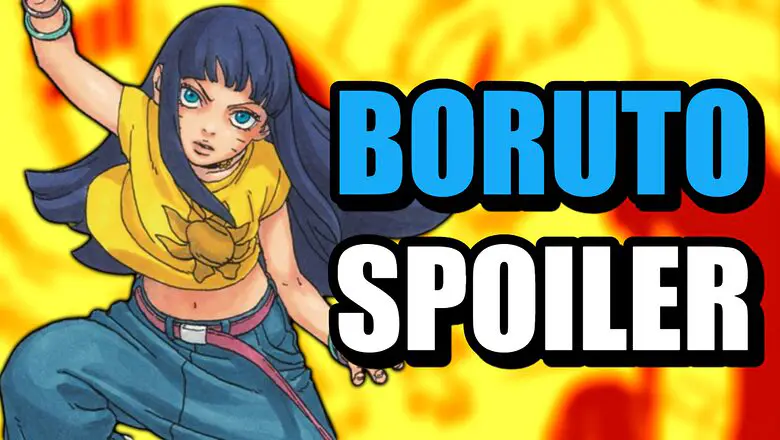 Boruto