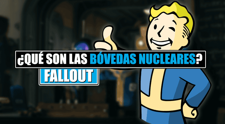 Imagen de ¿Qué son las bóvedas nucleares de 'Fallout'? ¿Cuántas existen y por qué son peligrosas?