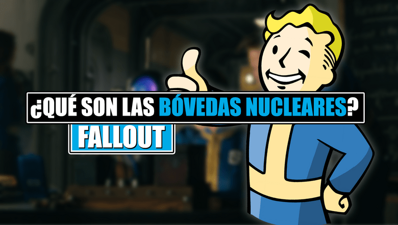 Bóvedas Fallout
