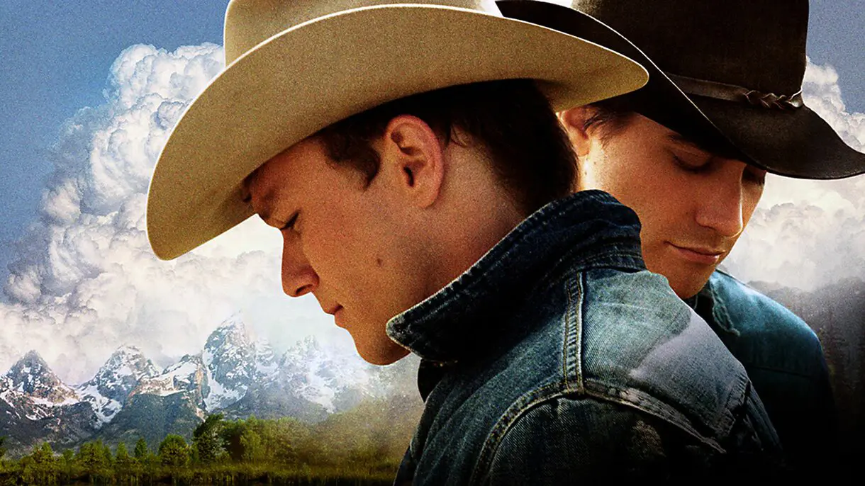 Brokeback Mountain en Netflix