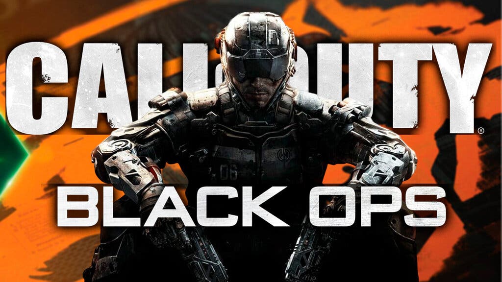 El nuevo Call of Duty se presentaría el próximo 9 de junio