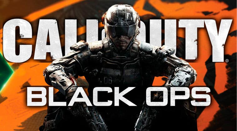 Imagen de ¿Qué significa la primera imagen oficial de Call of Duty: Black Ops V? Estos son todos los detalles