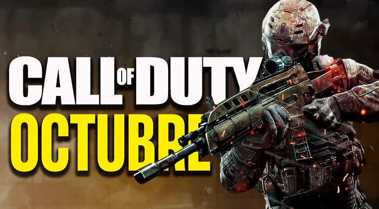 Imagen de El nuevo Call of Duty: Black Ops V saldría en octubre y podría marcar un gran cambio en la saga