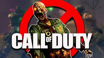 Imagen de Se filtra cómo iba a ser el Call of Duty de zombies gratis que Activision acabó cancelando