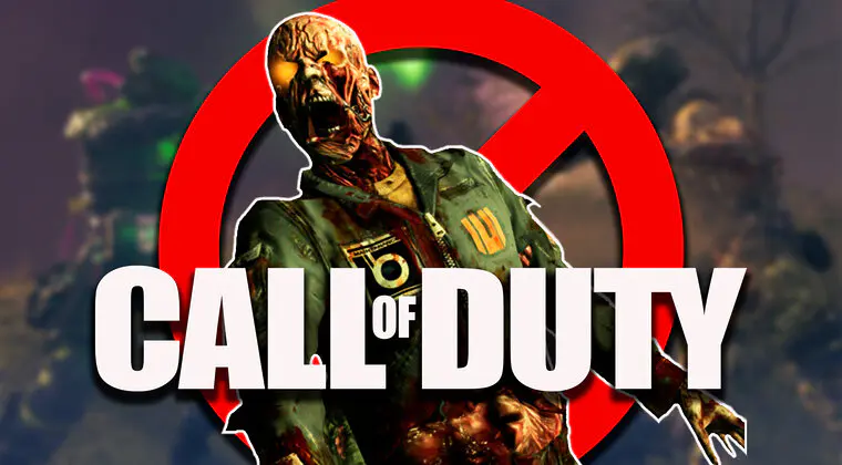 Imagen de Se filtra cómo iba a ser el Call of Duty de zombies gratis que Activision acabó cancelando