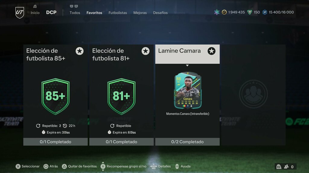 camara moments portada ea sports fc 24