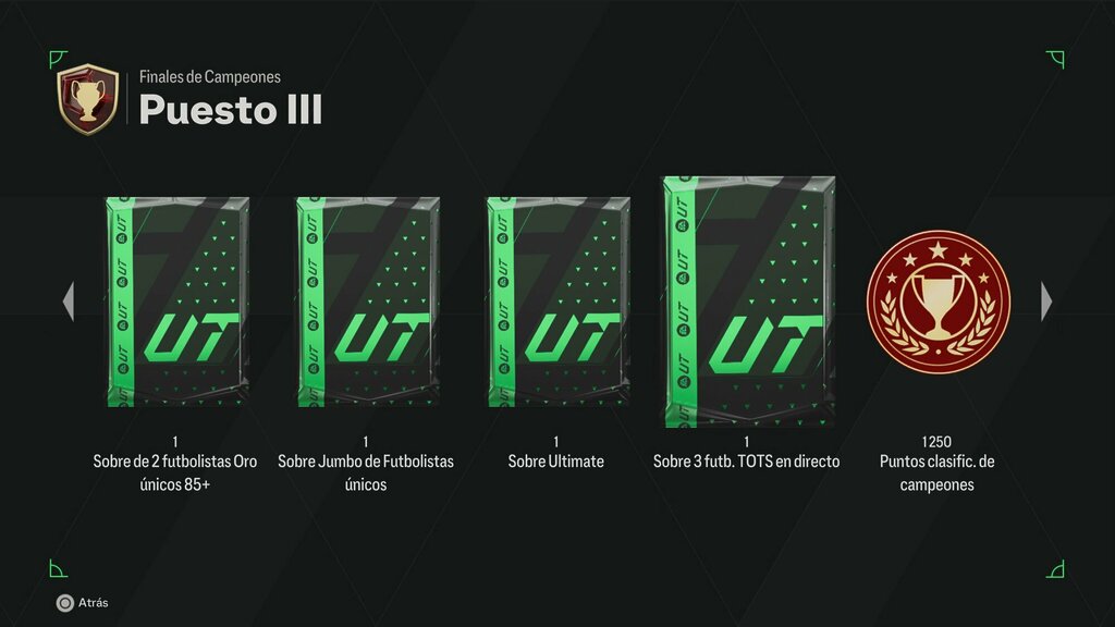 cambio a sobre transferible en tots ea sports fc 24 1
