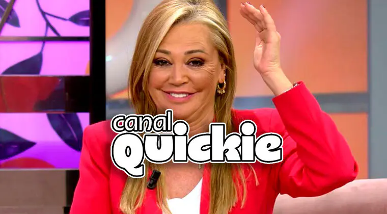 Imagen de La revolución de Quickie: qué es, fecha de estreno, funcionamiento y cómo ver el primer canal de 'streaming' en directo y gratuito dedicado al corazón