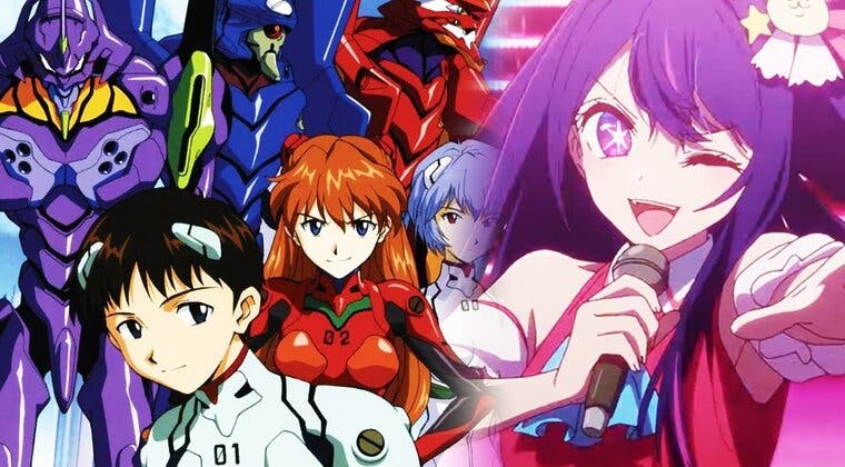 Imagen de Estas son las 20 mejores canciones de toda la historia del anime, según una nueva encuesta