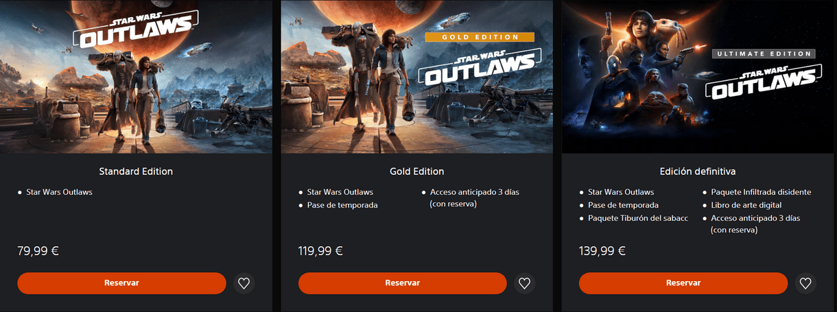 Star Wars