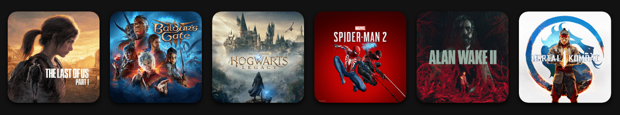 Pruebas de juego gratis PS Plus Premium