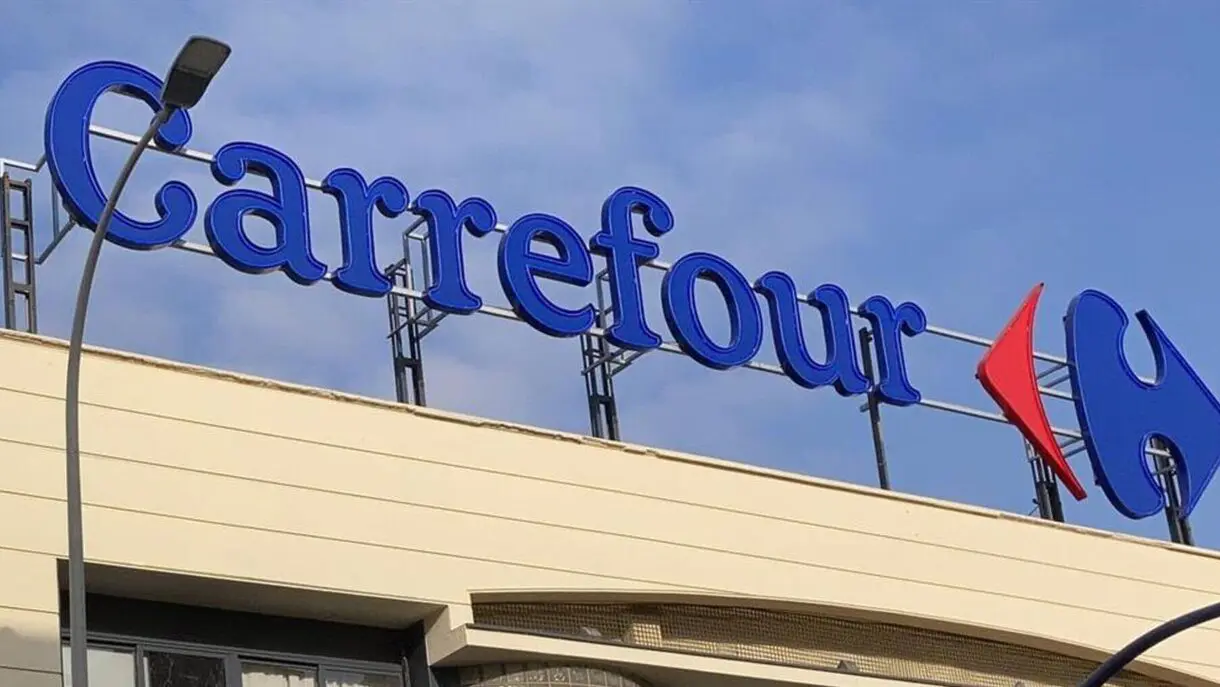 carrefour
