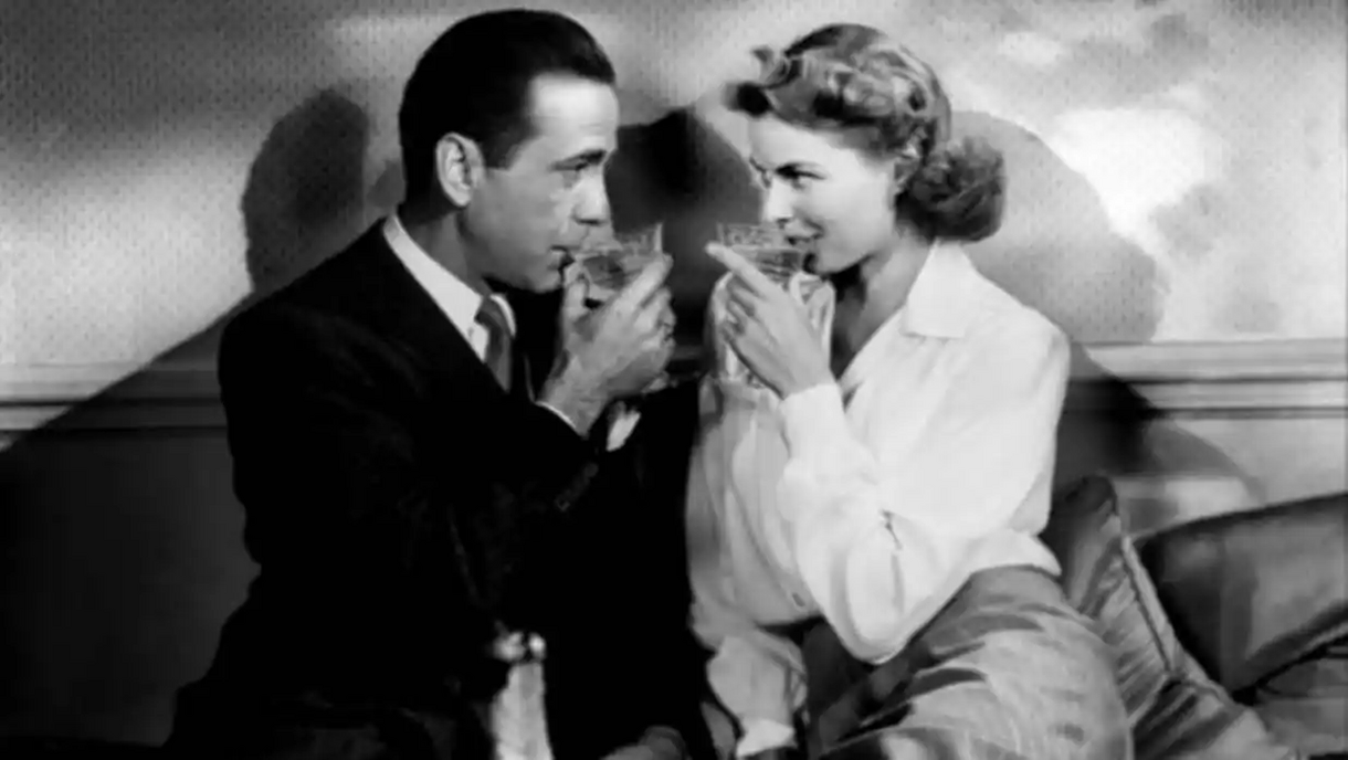 Casablanca