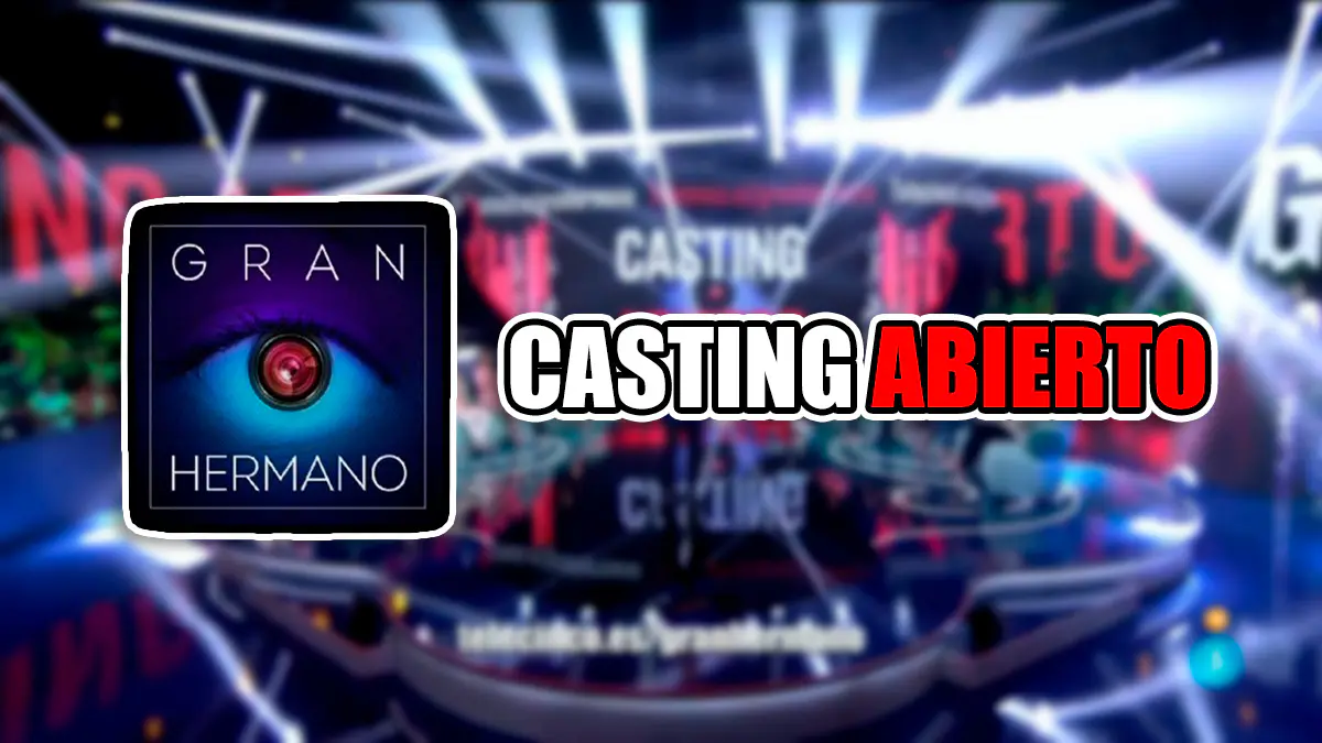 Casting gran hermano 19