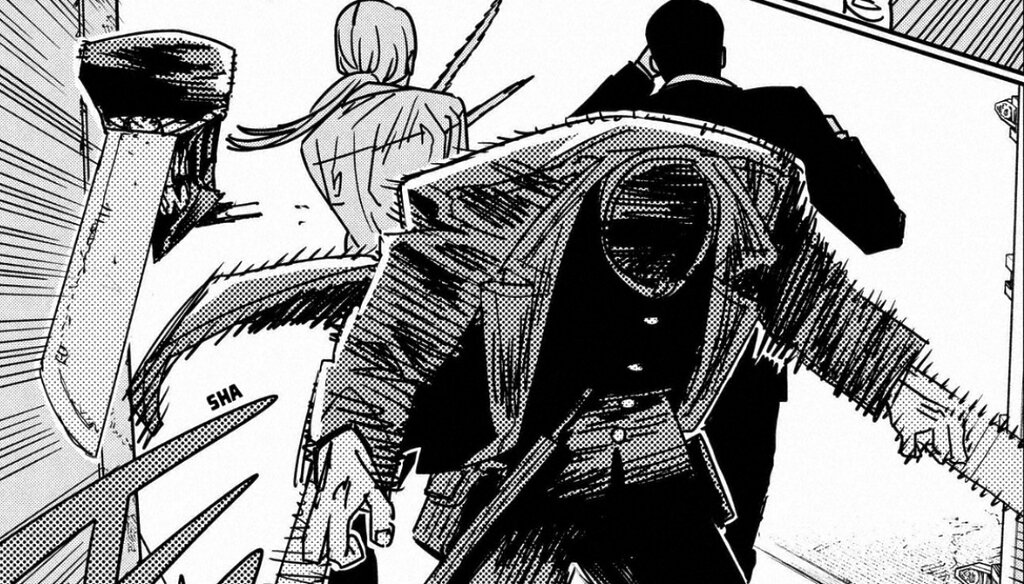 Chainsaw Man: horario y dónde leer el capítulo 163 del manga en español