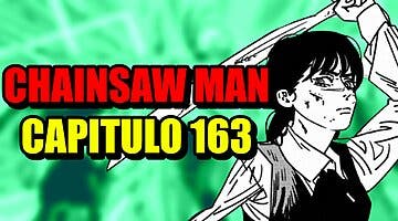 Imagen de Chainsaw Man: horario y dónde leer el capítulo 163 del manga en español