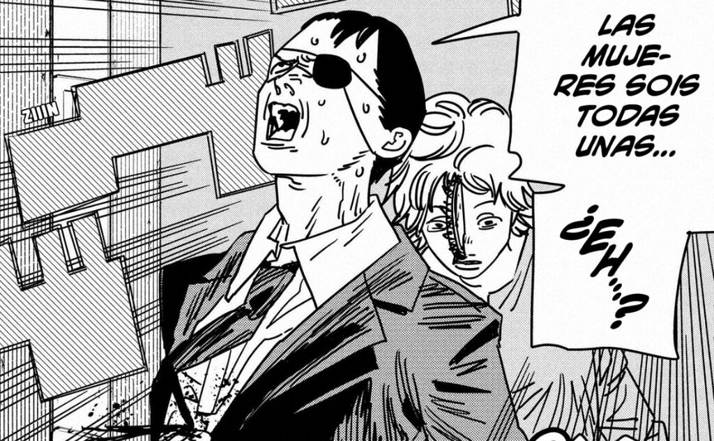 Chainsaw Man: horario y dónde leer el capítulo 163 del manga en español