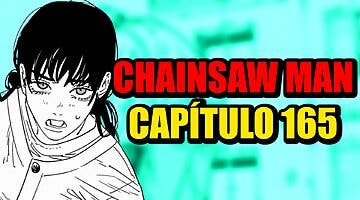 Imagen de Chainsaw Man: horario y dónde leer el capítulo 165 del manga en español