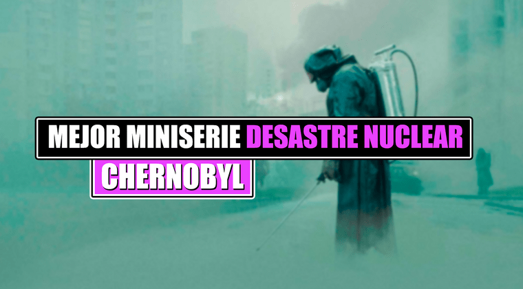 Imagen de Una de las mejores miniseries que explora un desastre como el de 'Fallout' en la vida real: No te pierdas 'Chernobyl' en HBO Max