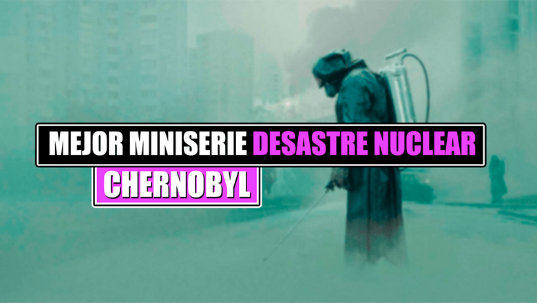 Chernobyl HBO Max