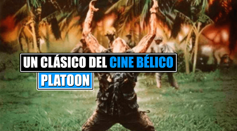 Imagen de Tienes menos de 72 horas para ver Platoon, uno de los grandes clásicos del cine bélico en Prime Video