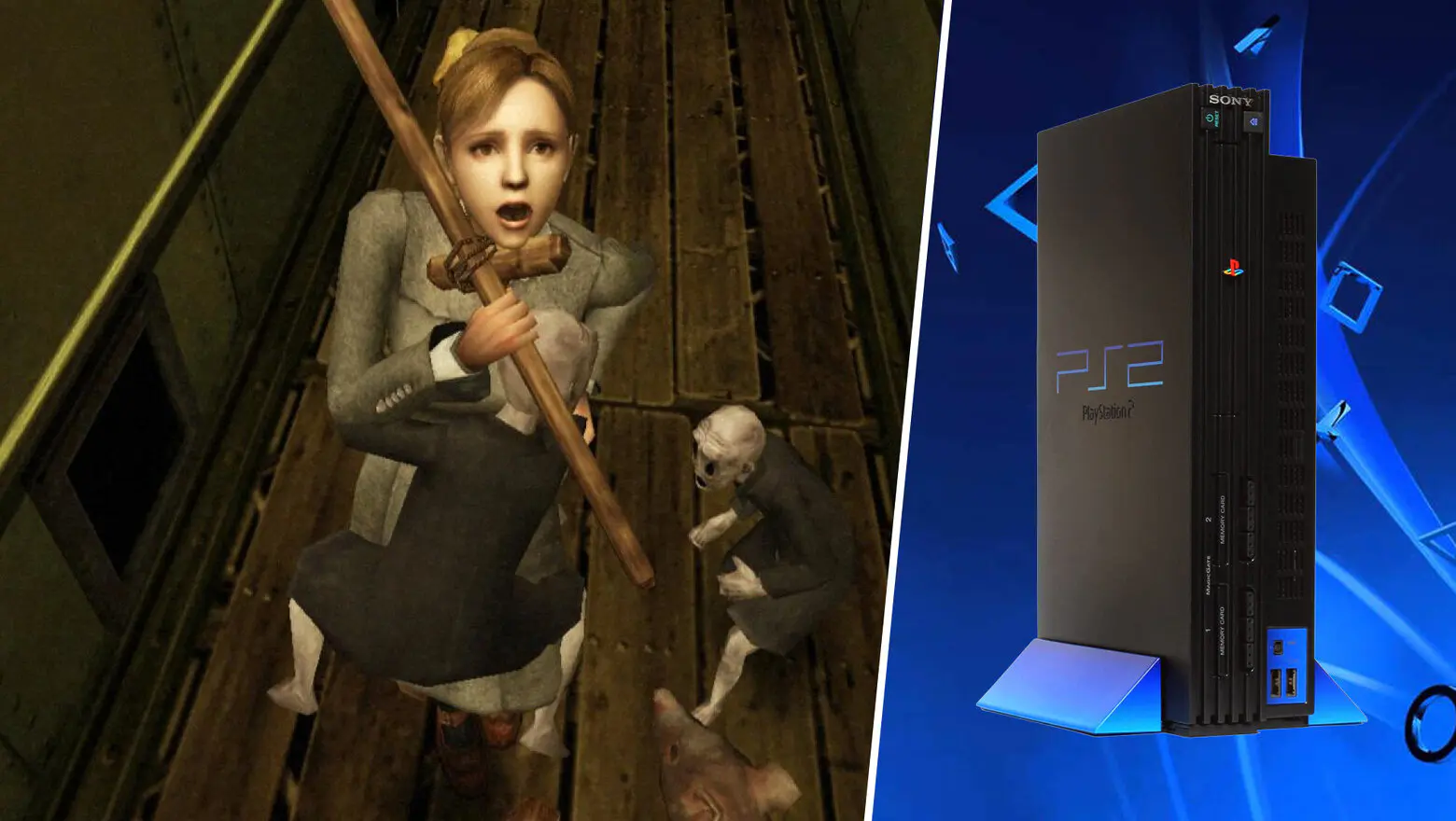Clásico de PS2 podría volver