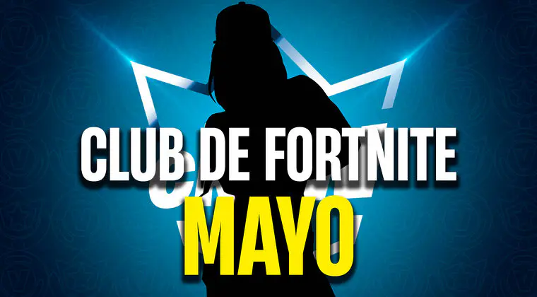 Imagen de Club de Fortnite filtra su nueva skin de mayo 2024: estas son todas las recompensas del mes