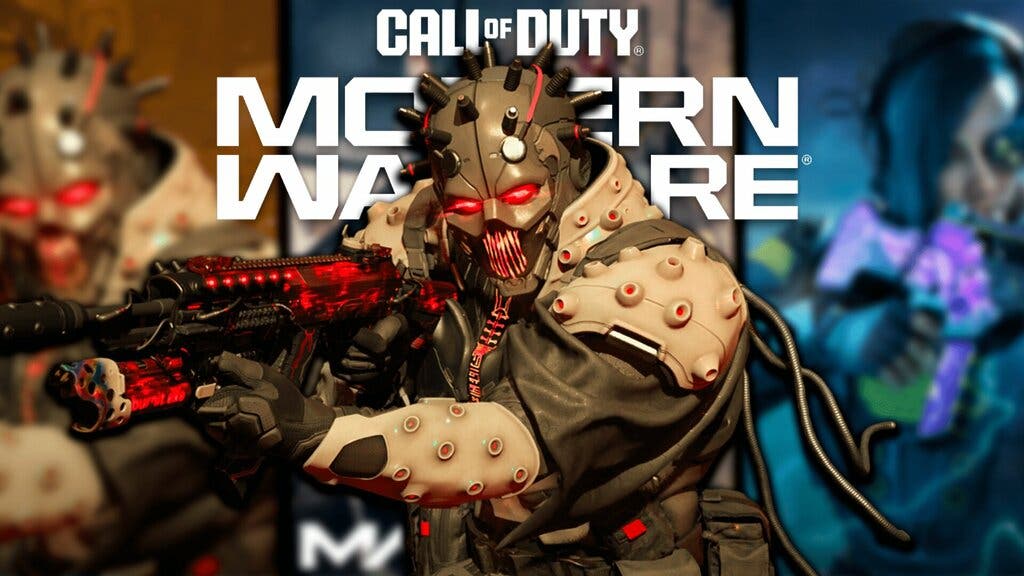 Modern Warfare 3, Warzone y Warzone Mobile: estas son todas las novedades de la Temporada 3 Recargada