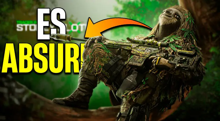 Imagen de Las skins más ridículas de Call of Duty son las que más se venden actualmente