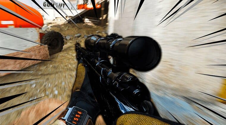 Imagen de Modern Warfare 3 y Warzone: La 'Kar98k' y la 'SPAS-12', dos armas muy amadas por los fans, llegarán muy pronto