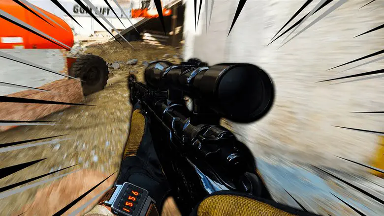 Modern Warfare 3 y Warzone: La 'Kar98k' y la 'SPAS-12', dos armas muy amadas por los fans, llegarán muy pronto