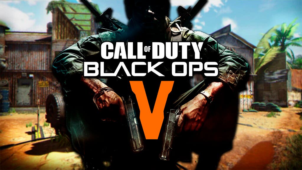 Call of Duty: Black Ops V contaría con el regreso de un mapa muy querido por los fans y nuevas características