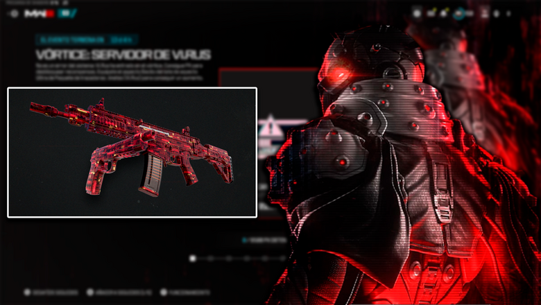 Modern Warfare 3: Cómo conseguir GRATIS el camuflaje 'Moralidad Binaria' y varias recompensas más