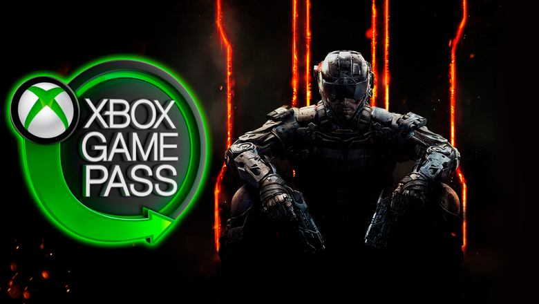 La llegada de los Call of Duty a Xbox Game Pass cada vez es más inminente, con una pista que eso nos hace creer