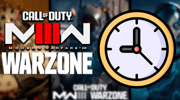 Imagen de Modern Warfare 3 y Warzone: fecha y hora de estreno por países de la Temporada 3 Recargada