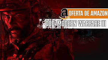 Imagen de La última entrega de Call of Duty: Modern Warfare 3 se encuentra disponible casi a mitad de precio