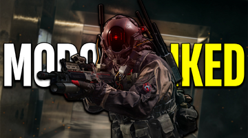 Imagen de Modern Warfare 3: El modo Ranked podría recibir armas que actualmente están restringidas