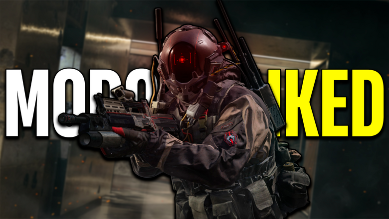 Modern Warfare 3: El modo Ranked podría recibir armas que actualmente están restringidas