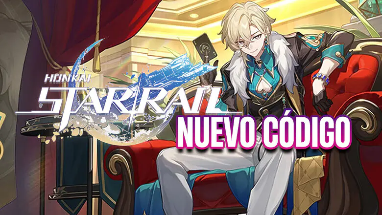 Código de Honkai Star Rail Aventurine