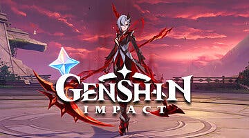 Imagen de Nuevo código de Genshin Impact: consigue protogemas gratis por la llegada de Arlecchino al juego