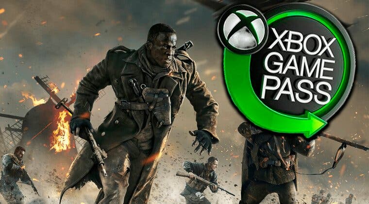 Imagen de Call of Duty estaría a punto de aterrizar en Xbox Game Pass, según una reciente filtración