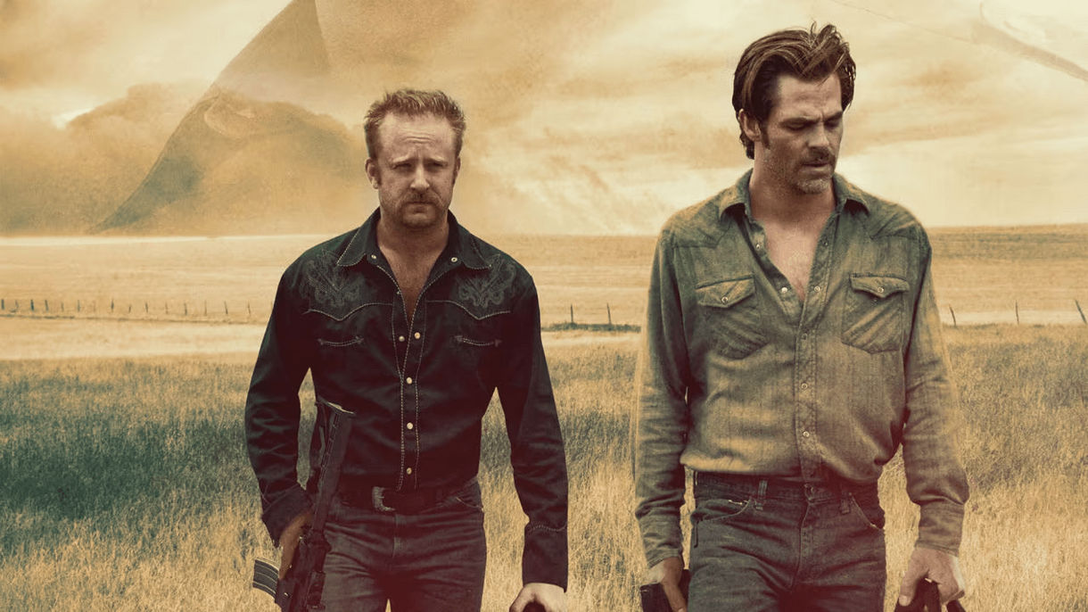 Comanchería