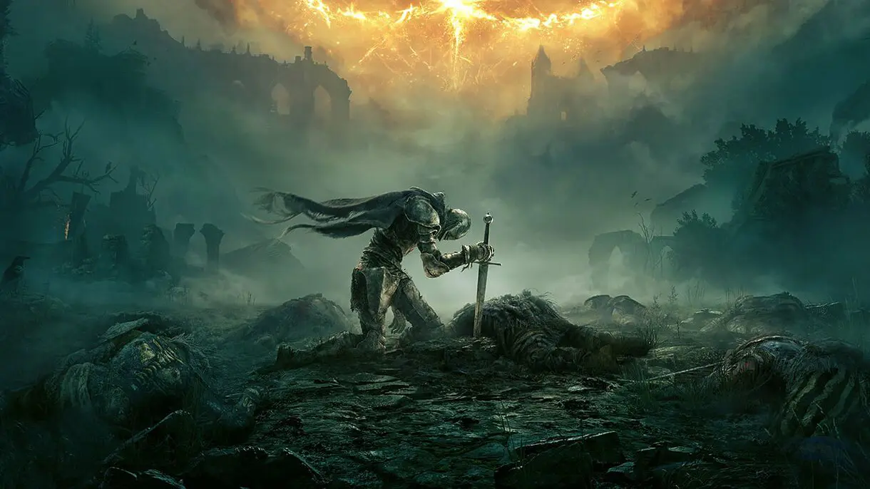 ¿Vale la pena Jugar con el Vagabundo en Elden Ring?
