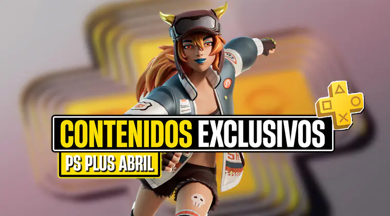 Imagen de Todos los contenidos exclusivos de PS Plus disponibles en abril 2024 para todos los suscriptores