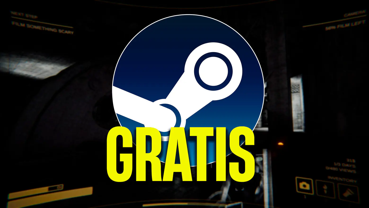 Así es Content Warning, el juego de terror que podría viralizarse este 2024