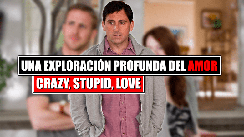 Crazy Stupid Love
