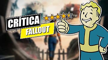 Imagen de Crítica 'Fallout' (Amazon Prime Video): Una adaptación ejemplar que va más allá del videojuego